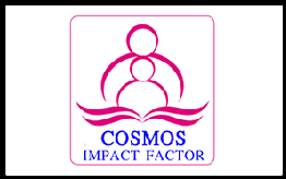 Cosmos Impact Factor