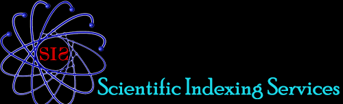 Scientific Indexing Services