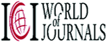 ICI World of Journals