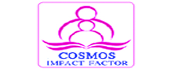 Cosmos Impact Factor